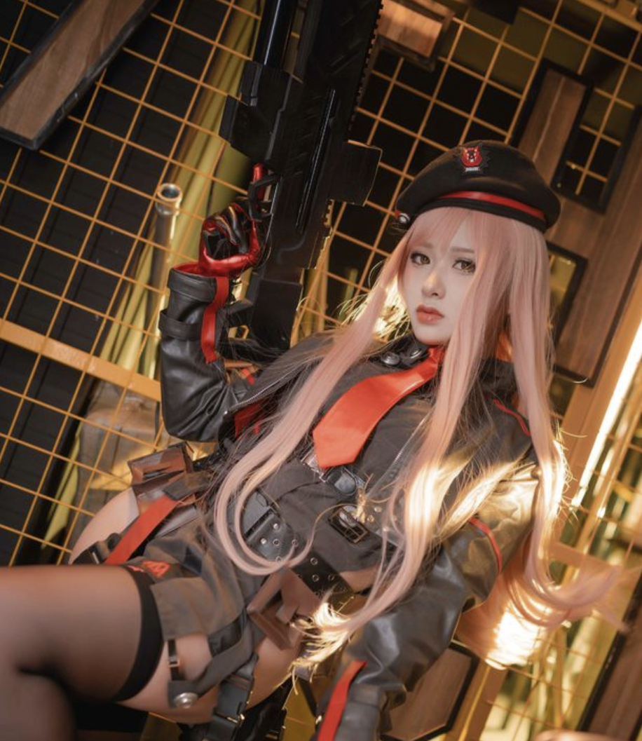 图片[3]-柘烟_Zuken 超精美cosplay美图-喵图坊