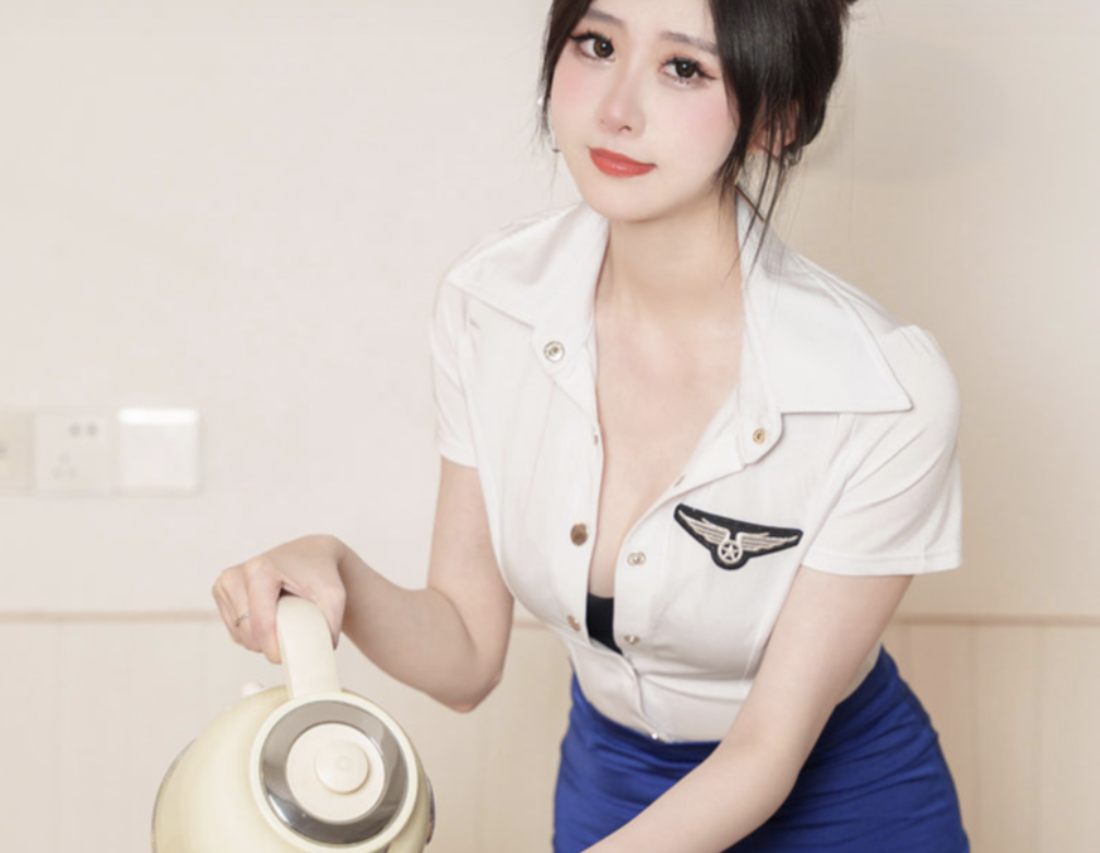 图片[2]-芋圆呀呀是芋圆侑子吗?多才多艺的coser-喵图坊