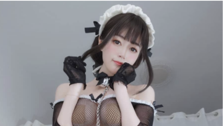 图片[2]-白银81 修女cosplay美图-喵图坊