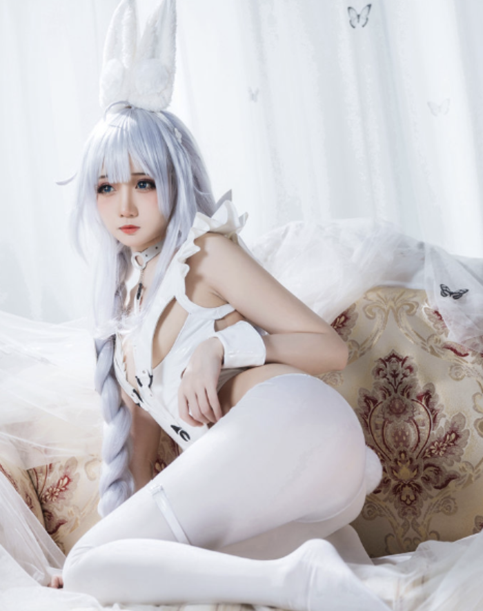 图片[1]-焖焖碳胶衣系列cosplay大揭秘-喵图坊