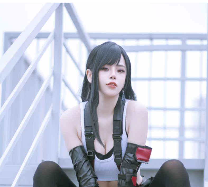 图片[1]-Byoru Cosplay：二次元的华丽变身，勾勒梦幻之美！-喵图坊