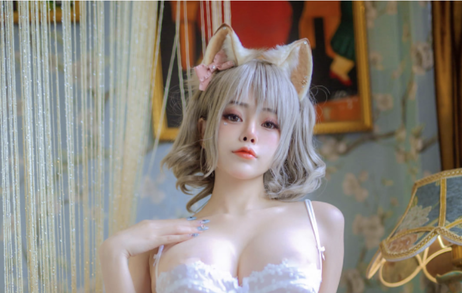 图片[1]-Byoru酒吞童子COSPLAY资源，探寻二次元的神秘世界！-喵图坊