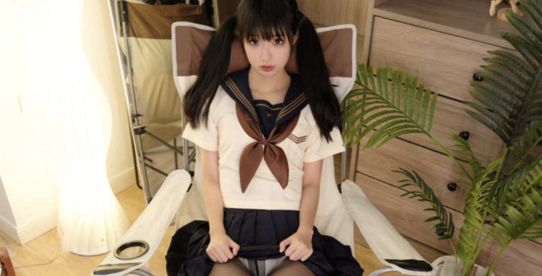 图片[1]-紧急企划 一只喵喵梓 – 黑丝制服 [67P1V-1.98GB]-喵图坊